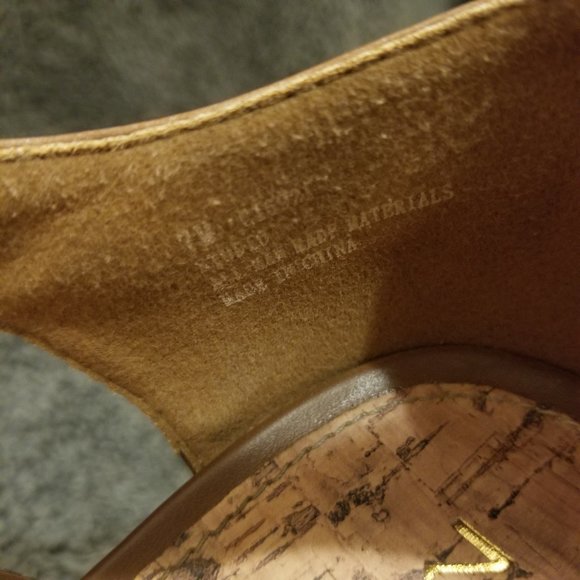 Mia heels - Picture 4 of 6